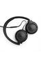 Tune 530C USB-C Wired On-Ear Headphones - Black - 3