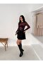 Pleated SHORTS SKIRT - 6