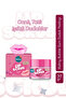 Bubble Gum Dudak Peelingi