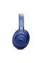 Tune 730BT Wireless Over-Ear Headphones - Blue - 4