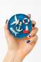 Sea Soap Handmade Special Design Gift Decorative - 3