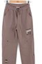 69310 Street Pants Brown 8/14 - 4
