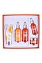 DR. RASHEL 5-Piece Vitamin C Anti-Aging Skin Care Set (Orange/White) - 2