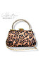 Lb Evening Dress Bag 25-013 Leopard - 2