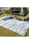 Large Size Outing Camping Mat Waterproof Outdoor Indoor party Thickened Picnic Mat - 200x150 cm - 5