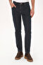 Men's Brown Slim Fit Jean Trousers 50308312-Dn0031 - 2