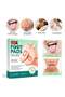 Detox Foot Patches, Natural Organic Feet Patches to Remove Body Toxins, Promote Blood Circul - 3
