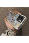 Infinix Hot 50I Compatible Phone Case Star Anti-Shock Camera Anti-Drop - 3