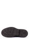 Men's Genuine Leather Brown Casual Shoes - 3
