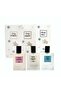 مجموعة عطور ريفونتي المميزة للأطفال - 3 × 50 مل