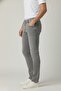 Men's Stretch Fabric Slim Fit Denim Jeans - 2