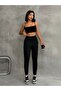 Women's High Waist Jogger Sweatpants Joggers - 8