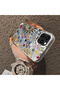 iPhone 14 Pro Compatible Phone Case Star Anti-Shock Camera Anti-Drop - 3