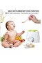 Multifunctional Baby Feeding Double Bottle Warmer And Steam Sterilizer - 4