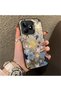 Realme Note 50 4g Compatible Phone Case Star Anti-Knock Camera Anti-Drop - 2