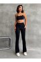 Women's High Waist Shaping / Sculpting Flared Pants Flared - 5