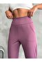 Women's High Waist Jogger Sweatpants Joggers - 3