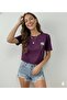 Daisy Printed Women's T-Shirt