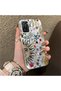 Xiaomi Redmi Note 10 Compatible Phone Case Star Anti-Knock Camera Anti-Fall - 2