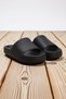 Men's Flat Sole Eva Upper Eva Insole Mold Functional Durable Quality Comfortable Aesthetic Stylish - 5