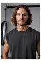 Zero Kol Basi̇c T-Shirt New - 2