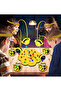 Magnetic bee picking game - 2