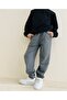 Unisex Children's Comfortable Fit Cotton Tracksuit with Elasticated Cuffs and Bottoms - 3