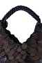 - Nazlı 4607 9686 Handmade Sequined Evening Dress Hand/Shoulder Bag - 27 X 20 cm - 3