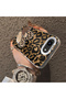 iPhone 16E Compatible Case with Bird Pattern Heart Anti-Drop Phone Case - 3