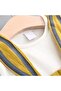 Baby Girls’ Dress & Top Set | 9-12 Months |Yellow | Cotton | Adjustable Straps | Lightweight - 4