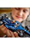 LEGO Speed Champions Williams Racing FW46 F1 Race Car Toy - 4