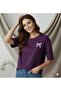 Kurdele Printed Women's T-Shirt - 2
