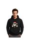 Christmas Hoodies For Men–Soft Cotton Pullover Hoodie With Drawstring – Long Sleeve Hoodie