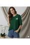 Kurdele Printed Women's T-Shirt - 2