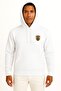 Hooded Kb4319 Coast Guard Boat Pocket and Backpack Printed Unisex Sweatshirt
