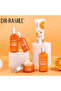DR. RASHEL 5-Piece Vitamin C Anti-Aging Skin Care Set (Orange/White) - 2