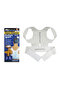 Postural Belt Correction Belt, Shoulder Corrector Posture Corrector Invisible Back Support - 3