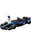 LEGO Speed Champions Williams Racing FW46 F1 Race Car Toy - 2