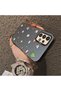 Samsung Galaxy A33 5g Compatible Santa Claus Patterned Silicone Anti-Fall Case - 3