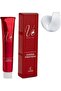 Hair Color Cream #C Clear - Shine-Enhancing Clear Gloss, 100ml