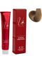 Hair Color Cream #8.53 Light Latte Blonde - 100ml