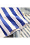 Boys’ Summer 2-Piece Set | 36-48 Months | White & Blue | Cotton | Polo Top &Shorts | Breathable - 3