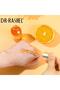 DR. RASHEL 5-Piece Vitamin C Anti-Aging Skin Care Set (Orange/White) - 4