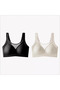 One-piece comfortable bra - 3