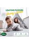 Floor Cleaner, Lemon Zing 3L Antibacterial Disinfectant - 4