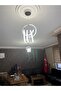Tekli LED Avize - 2