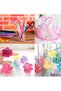 Multicolored Pipe Cleaners Chenille Stems for DIY Crafts - 5