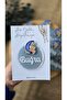 Sleeping Bear on the Moon Plexiglass Magnet - Set of 10 |   7 cm Large Size |   Newborn, Birthday - 2