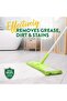 Floor Cleaner, Lemon Zing 3L Antibacterial Disinfectant - 3