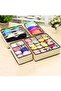 4 In 1 Foldable Underwear Storage Box - 6